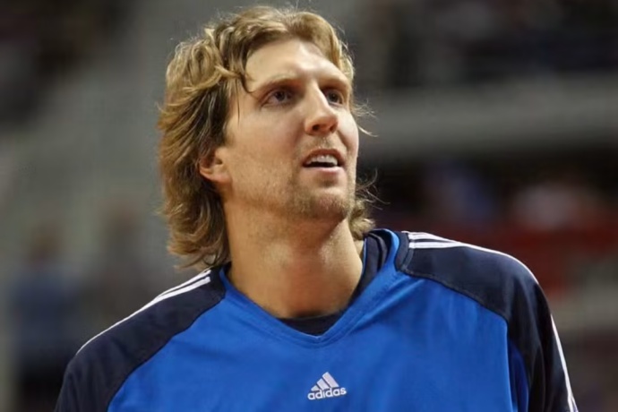 诺维茨基拒接百万手表代言：直言自己对佩戴多年的手表十分满意